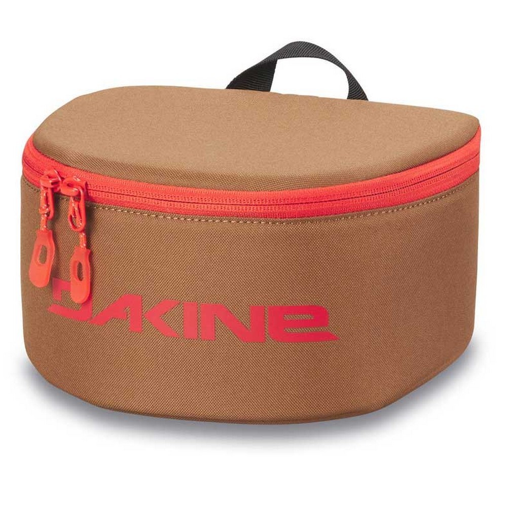 Dakine Ski Snowboard Goggle Stash Case Bison