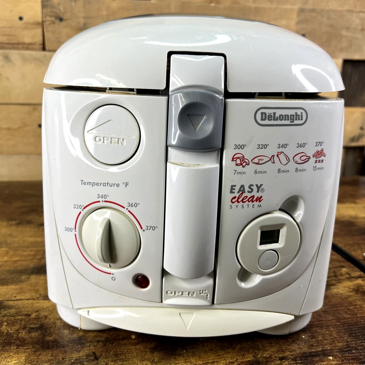 De'Longhi White Fryers for sale | eBay