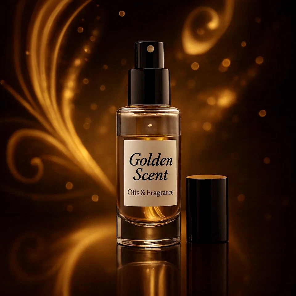 Issey Miyake L’Eau d’Iss Perfume Tipo 1 Oz Aceite Puro Base Spray Muy Duradero Foto 4 de 4