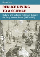 Michael Jung | Reduce Diving TO A Science | Buch | Englisch (2024) | tredition