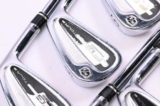 Wilson FG Tour Irons / 3-PW / Stiff Flex Dynamic Gold S300 Shafts