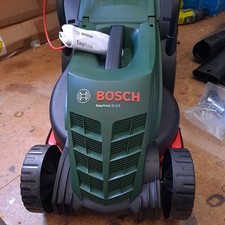 Bosch EasyRotak 32-215 Corded Mains Electric Lawnmower 32cm Easy Rotak 32R 320ER