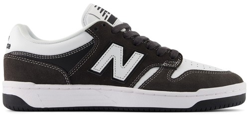 Size 8 - New Balance Numeric 480 Kith Madison Square Garden White