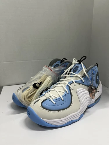 Nike Social Status x Air Penny 2 Playground - University Blue DM9132 100 Size 7