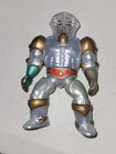Master Of the Universe He-Man Vintage Extendar Figure Mattel 1985 * No Shield*