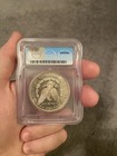 1881s Morgan Silver Dollar Ms62 Pl — photo 5