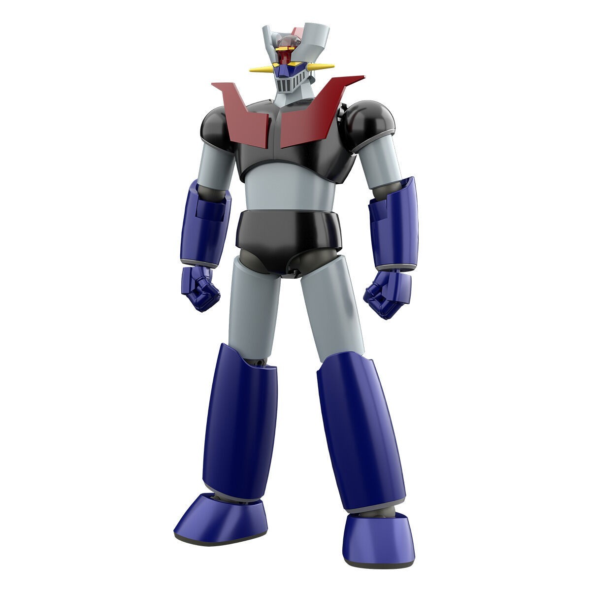 Pre-order: SMP [SHOKUGAN MODELING PROJECT] Mazinger Z | eBay