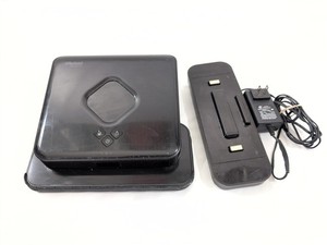 iRobot Kit Panni Microfibra 3 Wet Originale per Aspirapolvere Braava