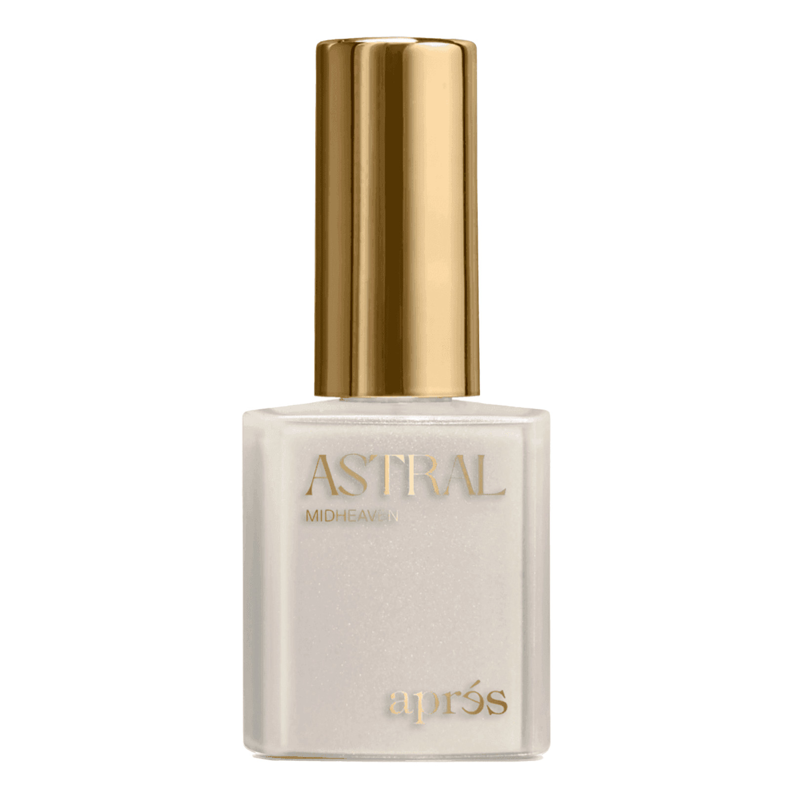 Aprés Astral Pearlescent HEMA & TPO-Free Gel Polish - Midheaven - 10ml