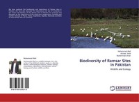 Biodiversity Of Ramsar Sites In Pakistan Muhammad Altaf