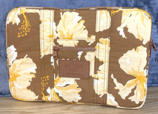 ALOHA Collection Laptop Sleeve Case 16 Brown ...