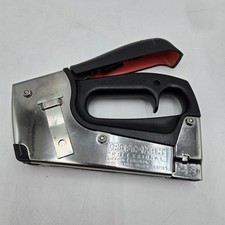 CRAFTSMAN PROFESSIONAL HEAVY DUTY STAPLER EAS...