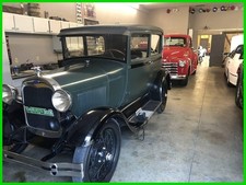 1928 Ford Model A for Sale