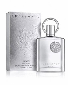 Afnan Supremacy Silver | eBay