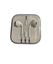 APPLE iPhone Wired Earbuds Earphones 3.5mm Jack OEM Original NEW
