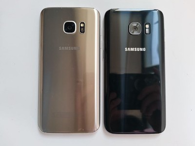 Original - Samsung Galaxy S7 - 32 GB -  (Unlocked) Smartphone