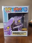 Funko Pop: Naruto - Kurama (Majestic Attire: Susano'o) #725 Hot Topic Exclusive