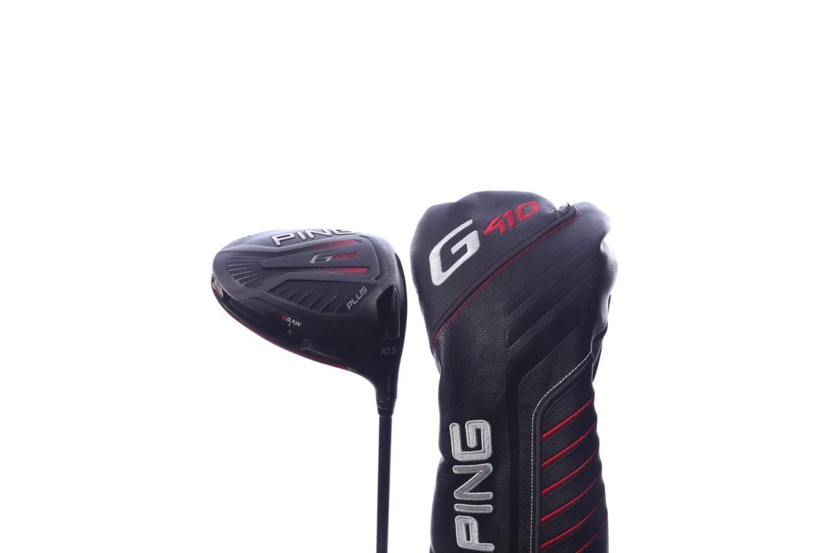 G410 Plus Driver Golf Clubs for sale - eBay