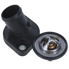 Motorad 8751KT Thermostat Kit 180 Degrees With Thermostat, Housing And Seal