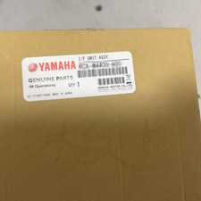 KCX-M4210-014 Yamaha Robot Controller Main CP...