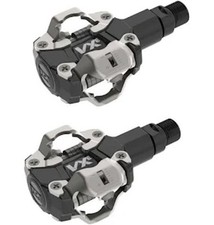 VP Components VXe XC SPD Clipless Bike Pedals Adjustable Disengagement VX-1001 