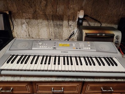 Yamaha PSR-E313 Keyboard for sale online | eBay