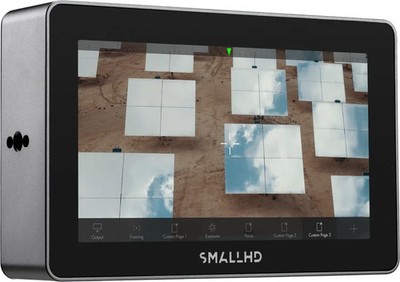 SmallHD Indie 5 On-camera Touchscreen Monitor