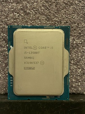 Intel Core i5-13500T(SRMBQ) 1.6 GHz/24MB/ Socket 1700/Processor ONLY