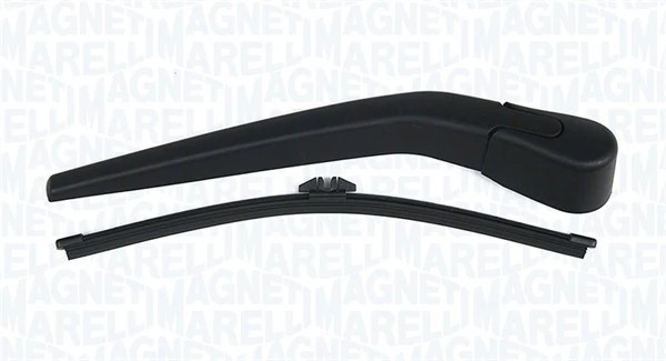 Essuie-glace Magneti Marelli 000723180263 pour rouler sous la pluie battante