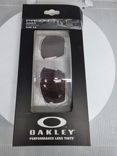 Authentic Oakley Flak 2.0 Prizm DAILY Polarized Replacement Lenses 9295LS 02