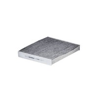 Innenraumfilter Aktivkohle 289Mm FüR Lynk & CO 01 Volvo C40 539 Ab 17-> 31497285