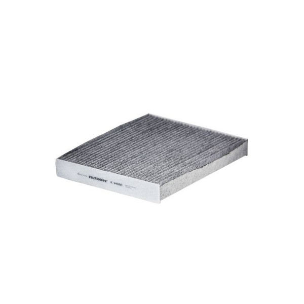 Innenraumfilter Aktivkohle 289Mm FüR Lynk & CO 01 Volvo C40 539 Ab 17-> 31497285-image