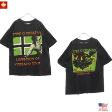 New Apparel Classic Type O Negative Tour 1996 Unisex Men S-5XL Shirt