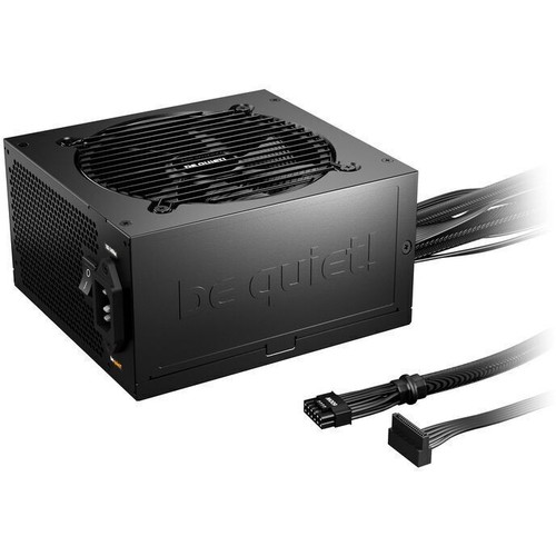 be quiet! Pure Power 12 Netzteil 80 PLUS Gold, ATX 3.1, PCIe 5.1 - 1000 Watt - Bild 2 von 4