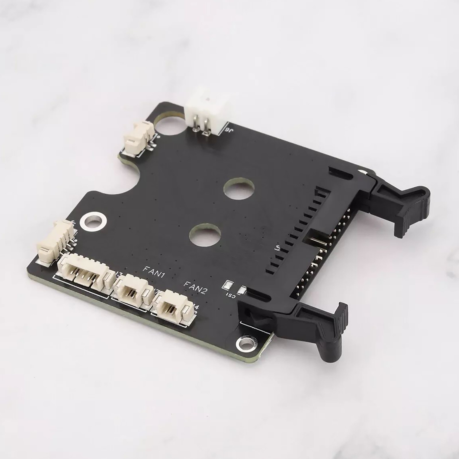 Easy Replacement Adapter Breakout Board for Spirte Extruder for Creality Ender
