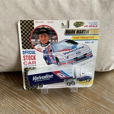 Mark Martin 1992 Road Champs Team Transport Unopened Roush Racing
