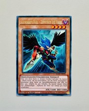Yu-Gi-Oh! Mai Valentine Einzelkarten zur Auswahl - deutsch