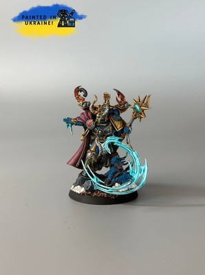 Infernal Master, Thousand Sons, Tzeentch