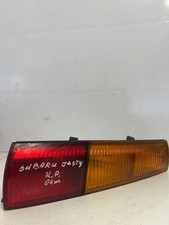 Feu arrière Subaru JUSTY