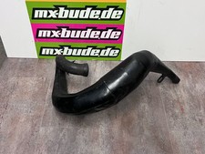 Auspuff Krümmer KTM MX 500 GS 250 350 400 300 Birne Blase 550 Motocross EVO