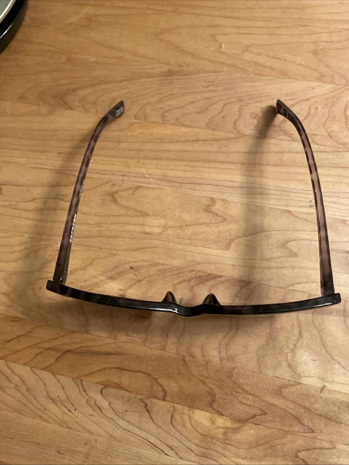 Gafas de sol Spy+ Spritzer Refresh negras ojo de gato 55-17 140 Foto 2 de 4