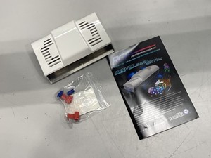 RGF ClearSky DM 24V Self-Cleaning In-Duct Air Purifier Ion Generator