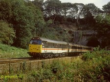 645 FUJICHROME SLIDE 31454 11.00 WEYMOUTH -BTM AT St ANNES 27.8.2004.ORIGINAL +©