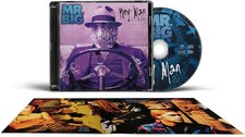 Mr. Big - Hey Man 30th Anniversary New SACD Anniversary Ed, Hybrid SACD
