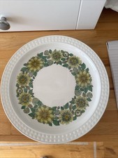 Pontesa Teller 10 Zoll