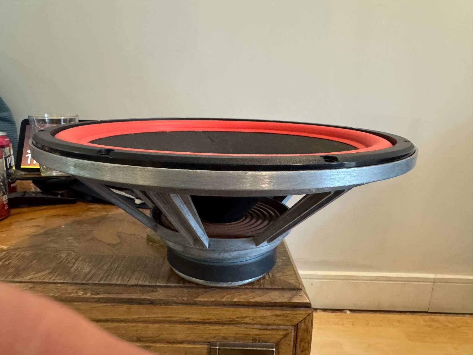 Cerwin Vega VSW-15 Woofer (VS-150)