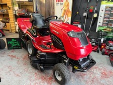 COUNTAX C60 FS481V HYDROSTATIC RIDE ON MOWER 603cc 16HP SWEEPER ROLLER GRASS BOX