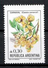 Timbre / STAMP ARGENTINE 1985  Y&T  N° 1477 Neuf ** SANS TRACE DE CHARNIERE