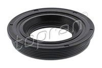 Topran Dichtung Zylinderkopfhaube 116 521 FüR VW Peugeot Seat Ford Skoda Audi 5