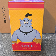 Scentsy Disney Aladdin Genie Scentsy Buddy w/ Three Wishes Scent Pak 1 Pack